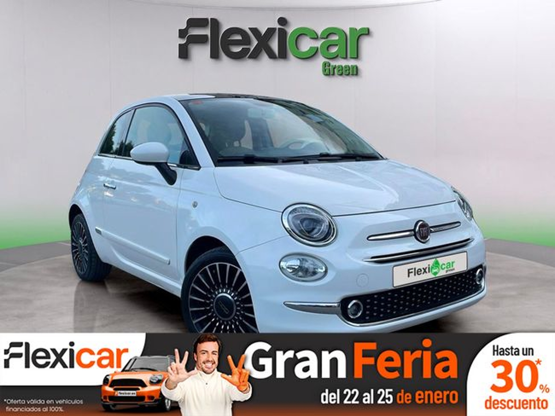 Imagen de FIAT 500