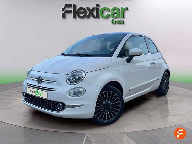 Foto del FIAT 500 1.2 Lounge