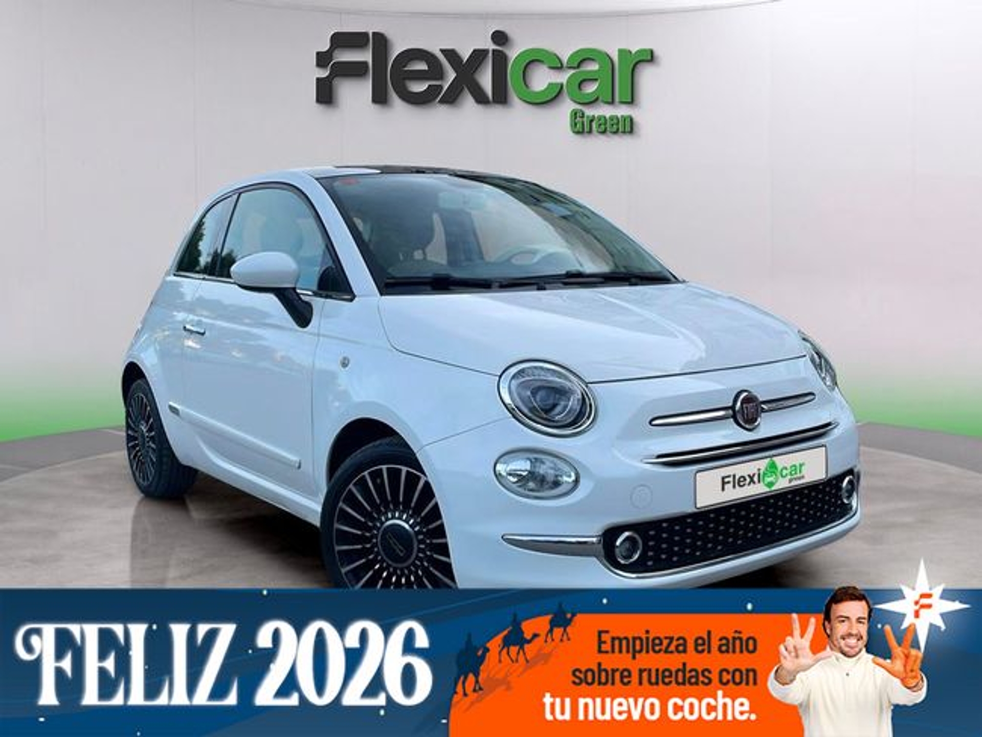Imagen de FIAT 500
