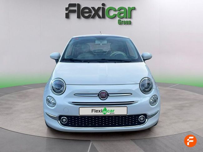 Foto del FIAT 500 1.2 Lounge