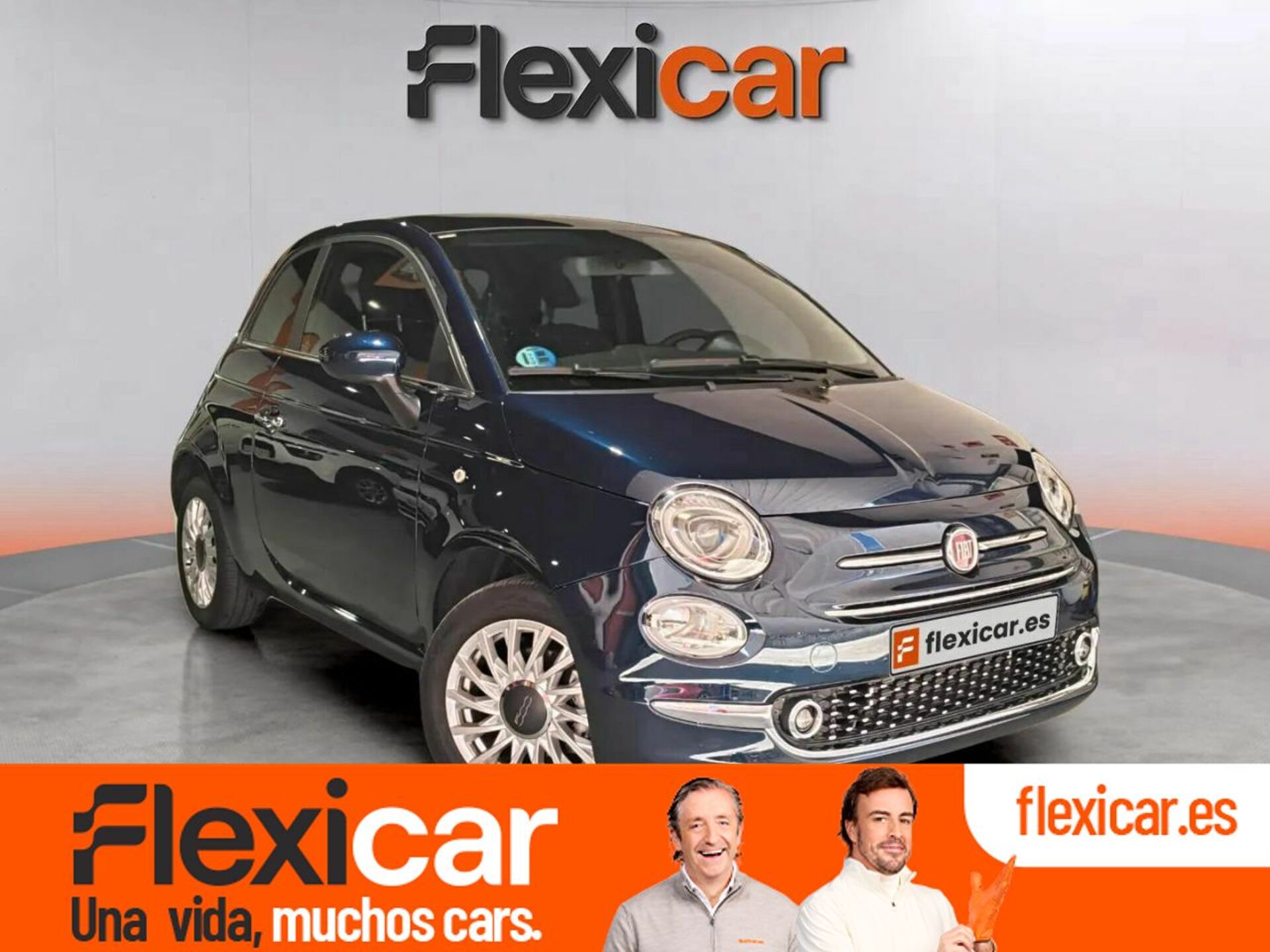 Imagen de FIAT 500