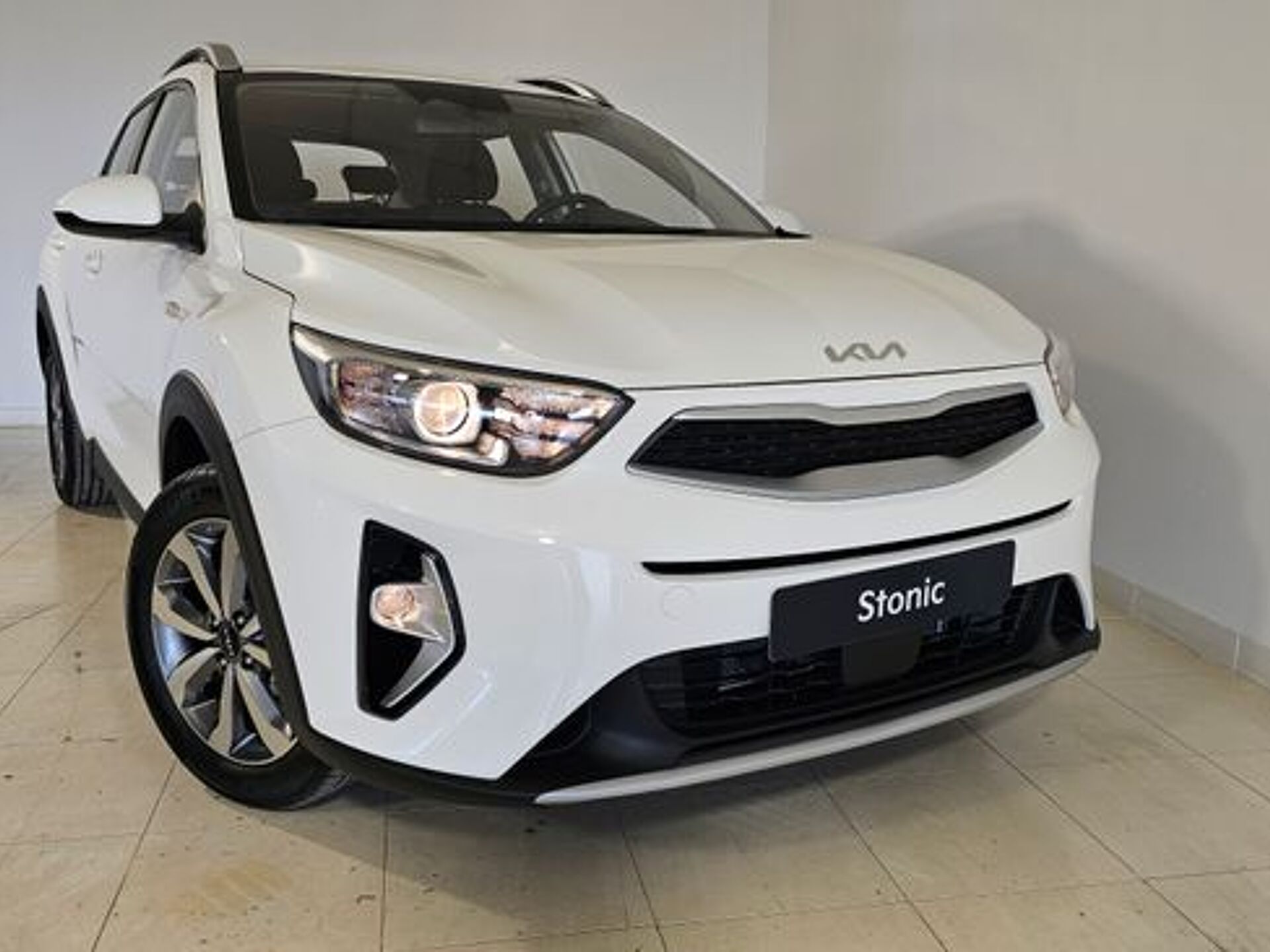 Imagen 3 de KIA Stonic