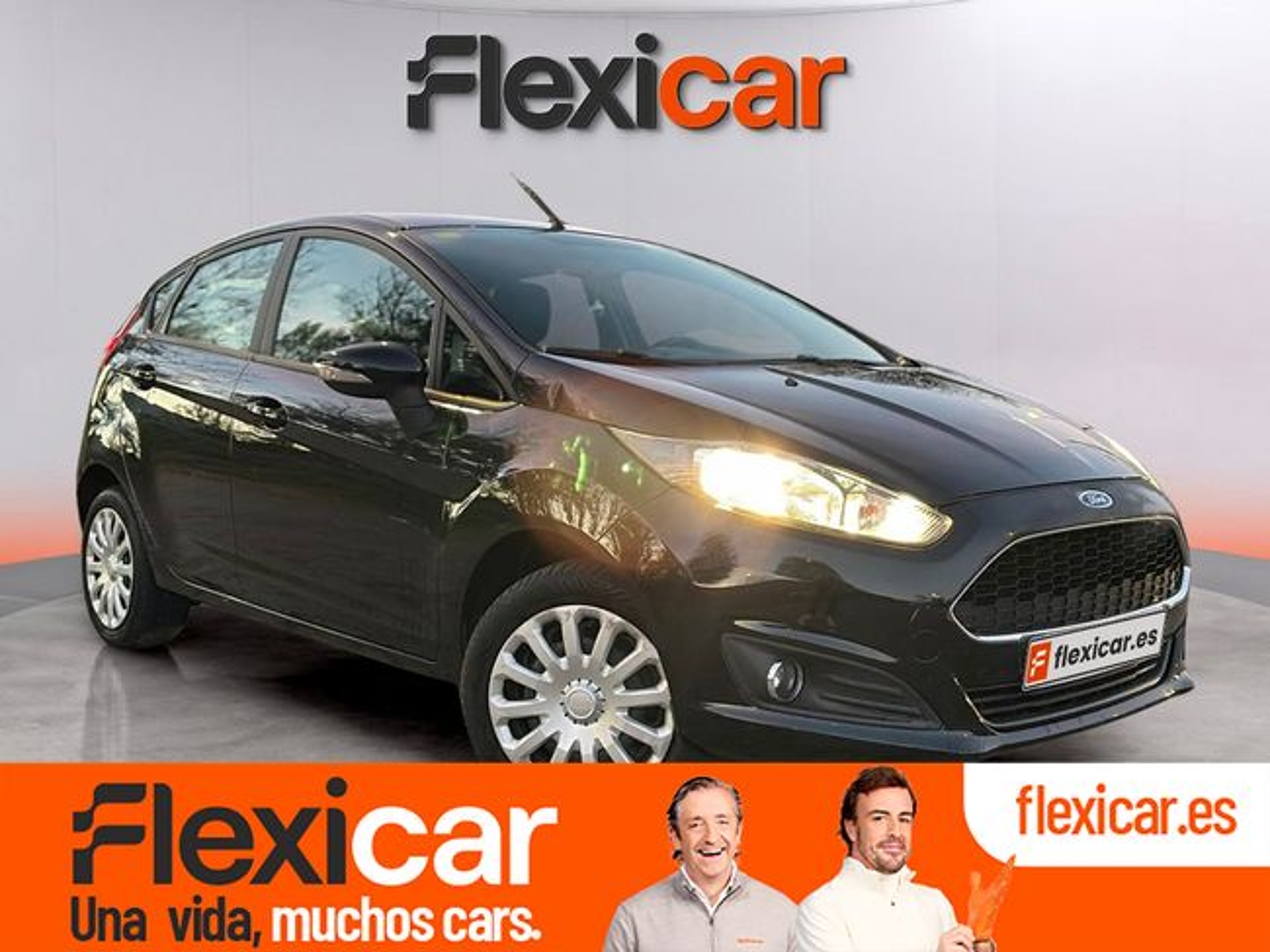 Imagen de FORD Fiesta