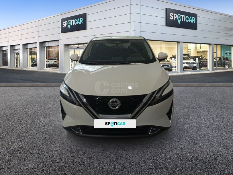 Foto del NISSAN Qashqai 1.3 DIG-T Acenta 4x2 103kW