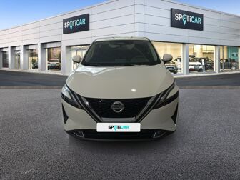 Imagen de NISSAN Qashqai 1.3 DIG-T Acenta 4x2 103kW