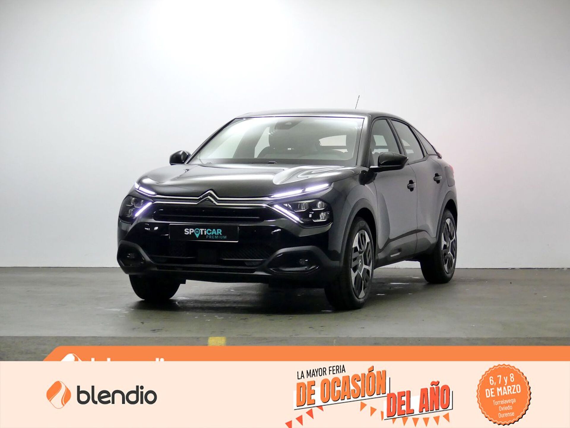 Imagen 1 de CITROEN C4