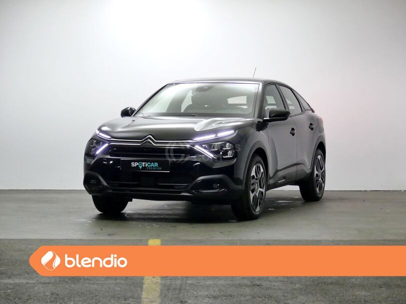 Foto del CITROEN C4 1.2 PureTech S&S Feel 130