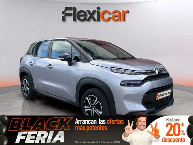 CITROEN C3 Aircross (PureTech 81kW (110CV) S&S Feel) en Vizcaya