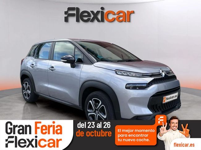 CITROEN C3 Aircross (PureTech 81kW (110CV) S&S Feel) en Vizcaya