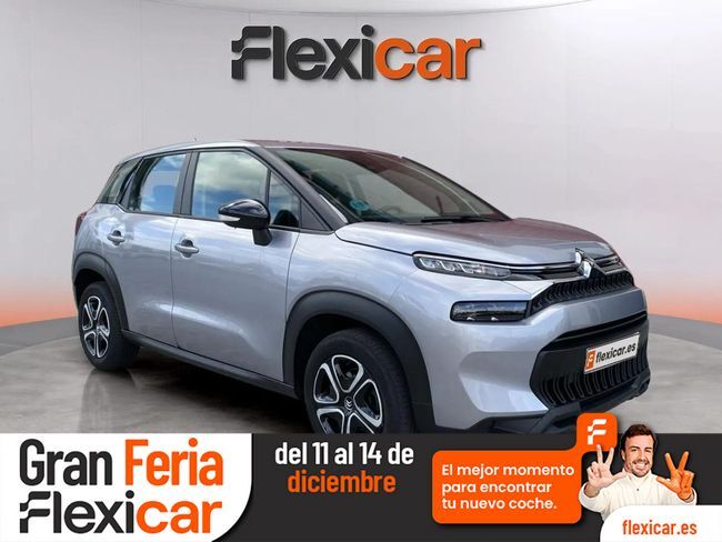 CITROEN C3 Aircross (PureTech 81kW (110CV) S&S Feel) en Vizcaya