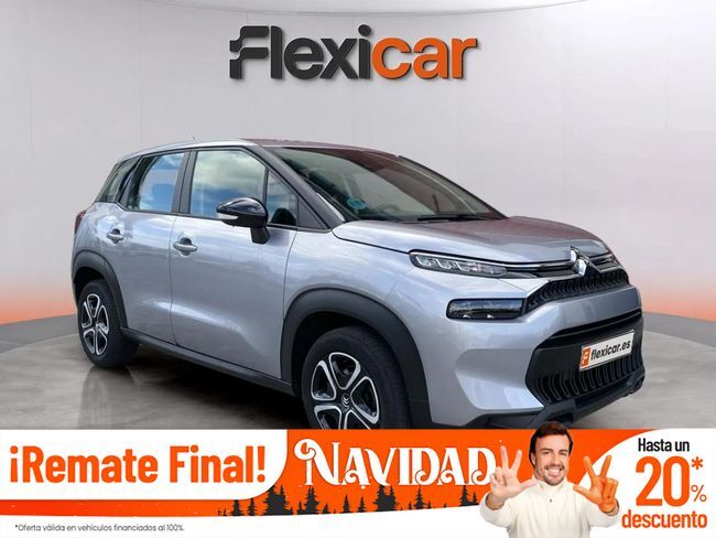 CITROEN C3 Aircross (PureTech 81kW (110CV) S&S Feel) en Vizcaya