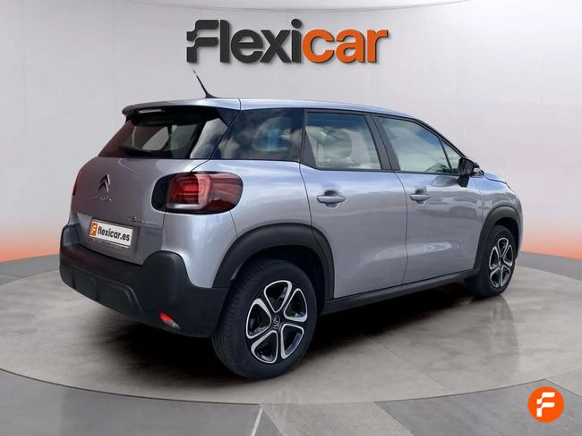 Imagen 3 de CITROEN C3 Aircross