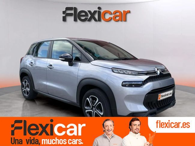 CITROEN C3 Aircross (PureTech 81kW (110CV) S&S Feel) en Vizcaya