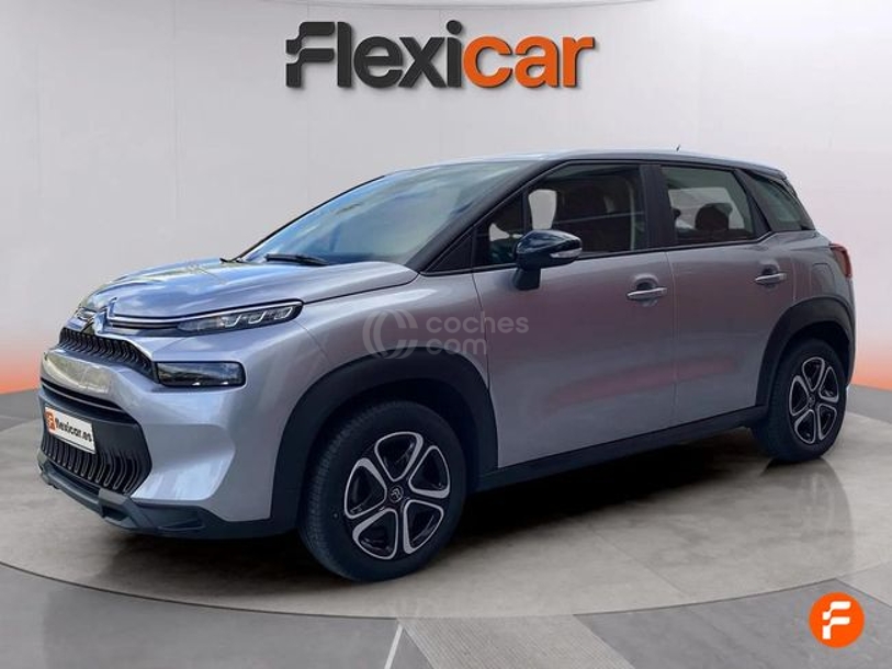 Foto del CITROEN C3 Aircross Puretech S&S Feel 110