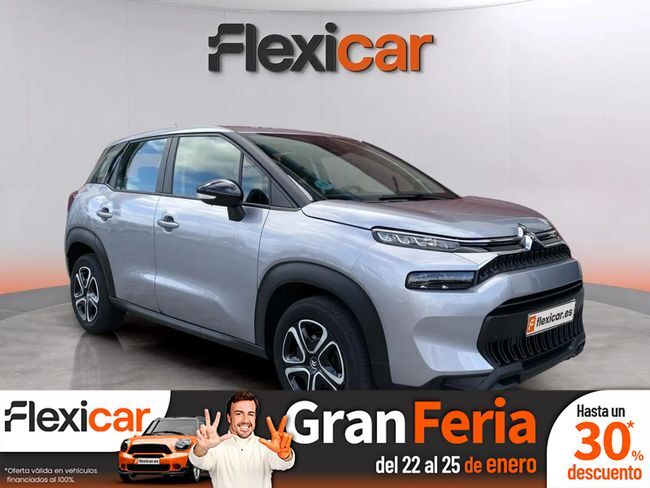 CITROEN C3 Aircross (PureTech 81kW (110CV) S&S Feel) en Vizcaya