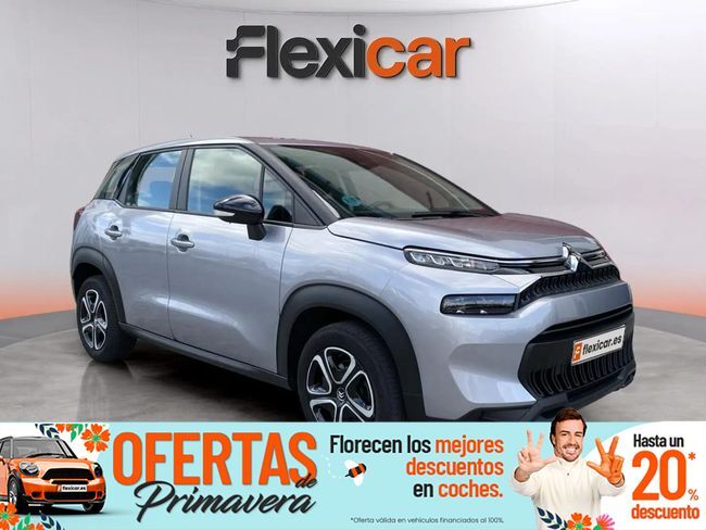 Foto del CITROEN C3 Aircross Puretech S&S Feel 110
