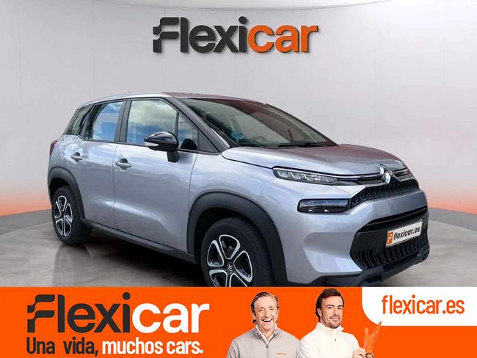 Imagen de CITROEN C3 Aircross