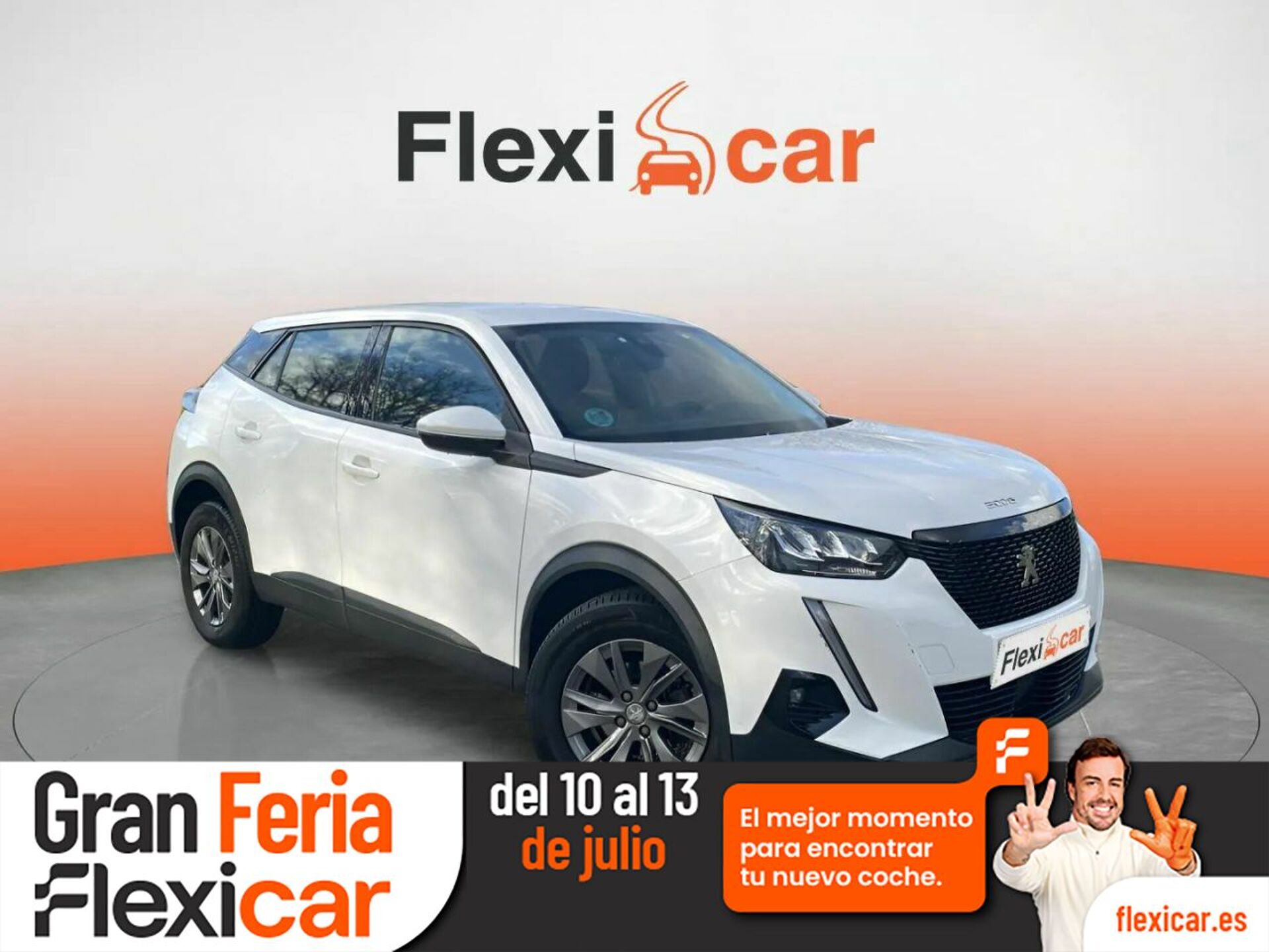 Imagen de PEUGEOT 2008