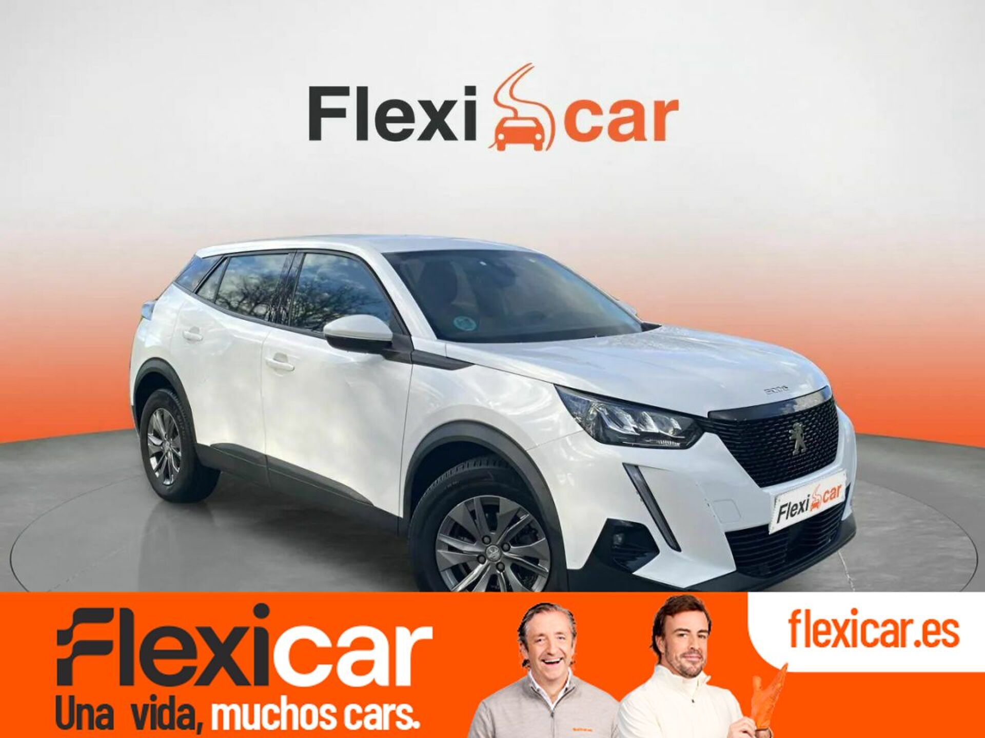 Imagen de PEUGEOT 2008