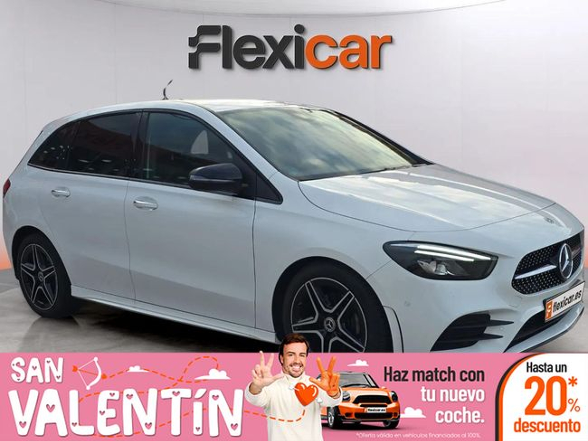 Imagen de MERCEDES Clase B