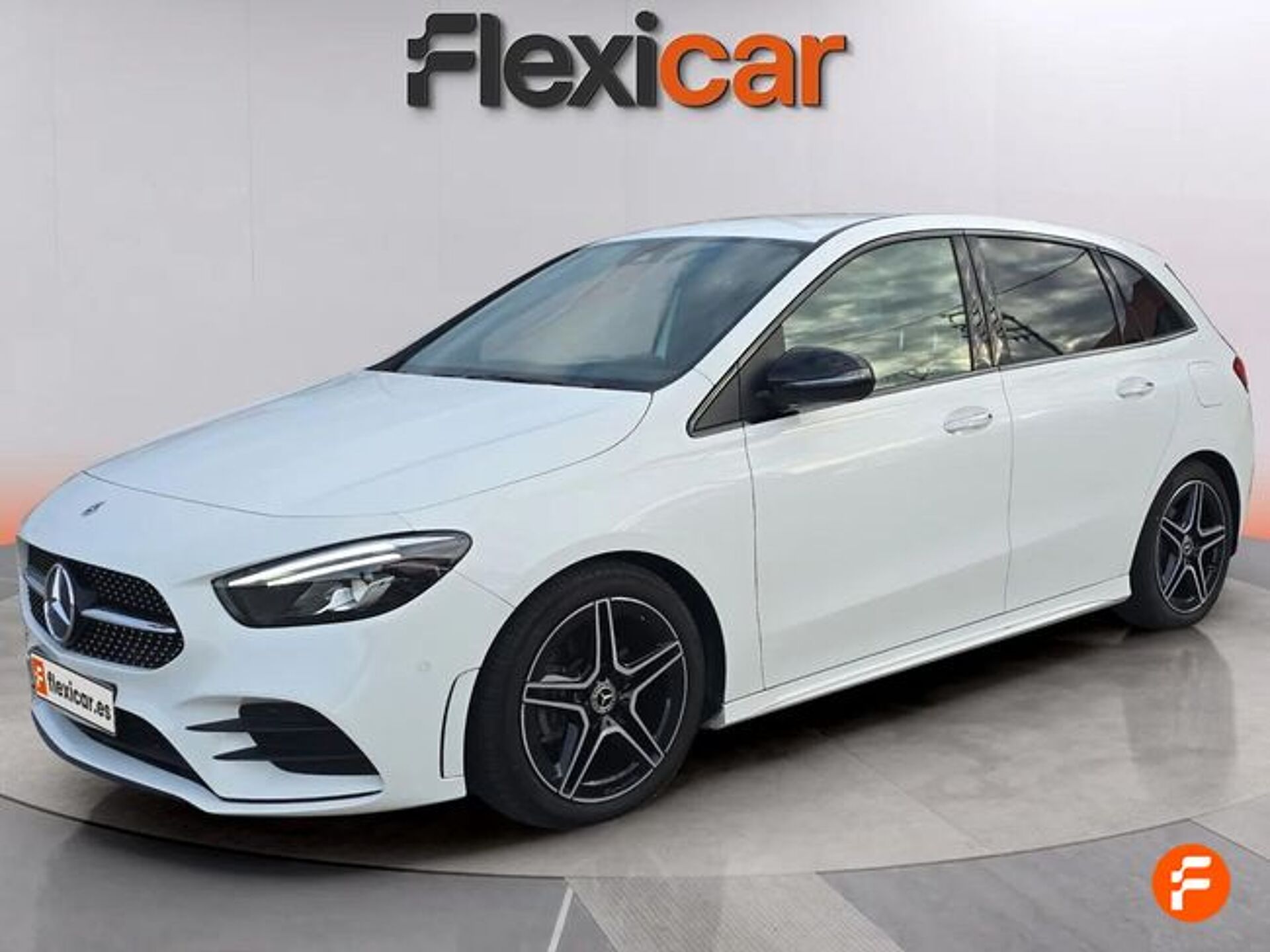 Imagen 3 de MERCEDES Clase B