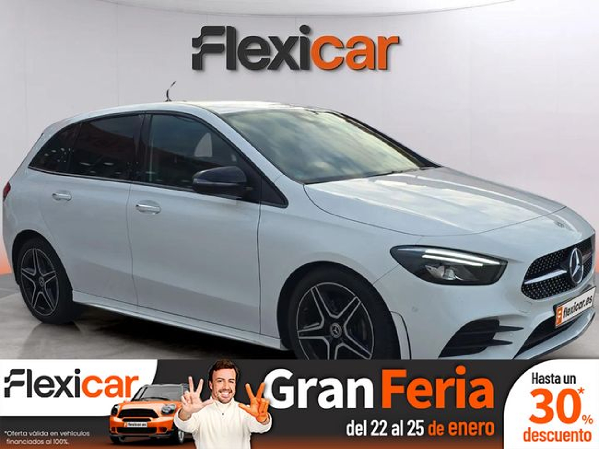 Imagen de MERCEDES Clase B