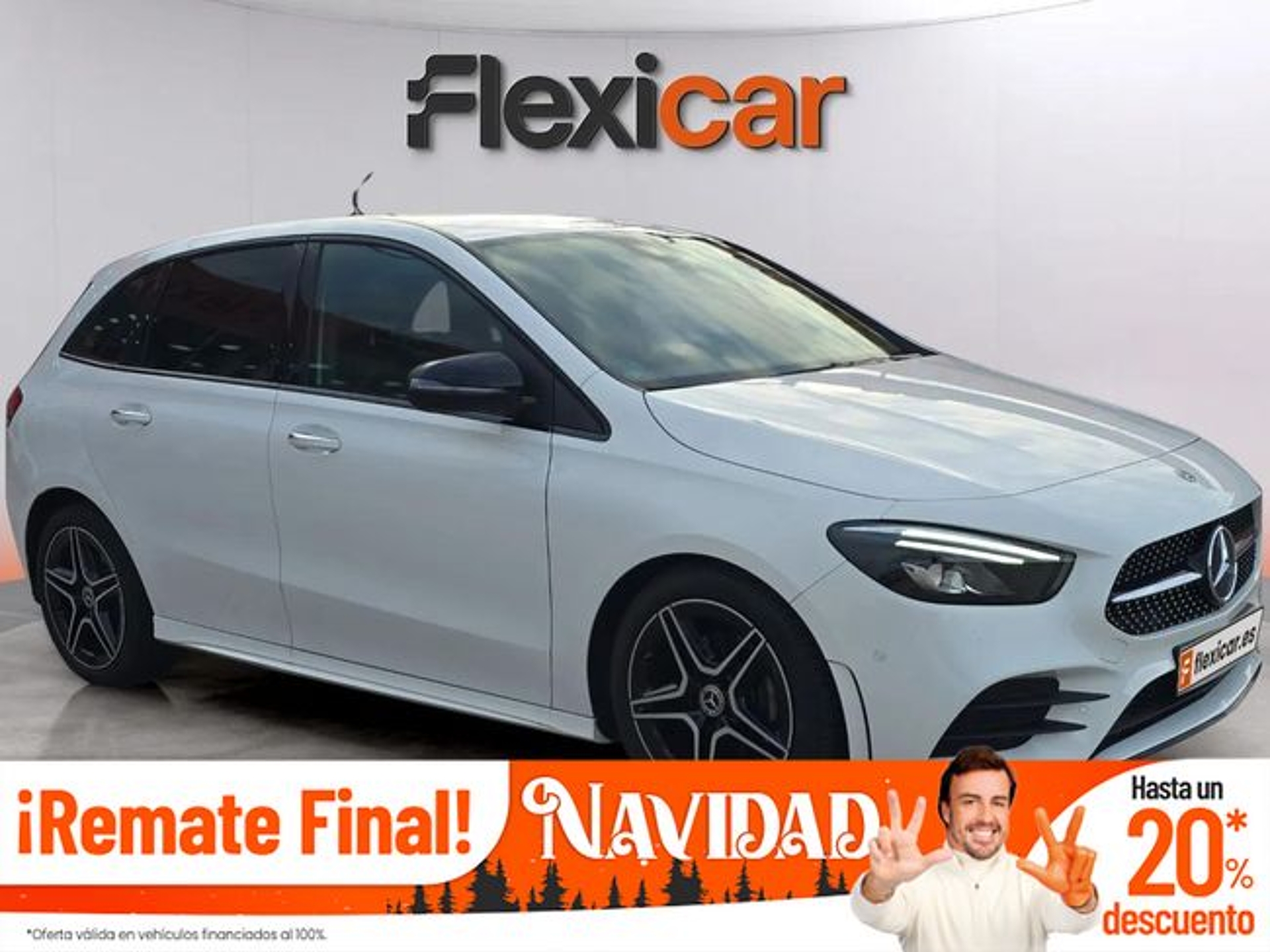 Imagen de MERCEDES Clase B