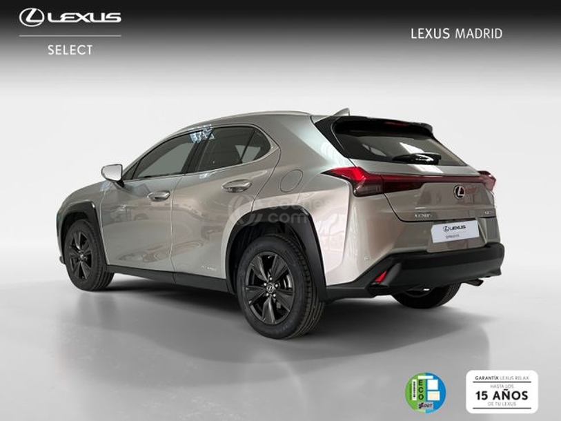 Foto del LEXUS UX 250h Business Navigation 2WD