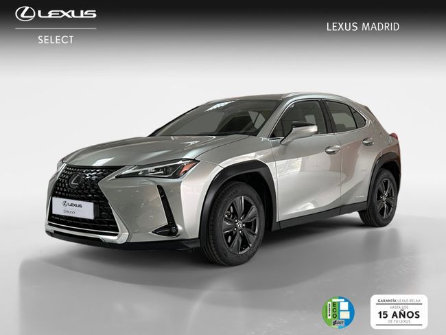 Foto del LEXUS UX 250h Business Navigation 2WD