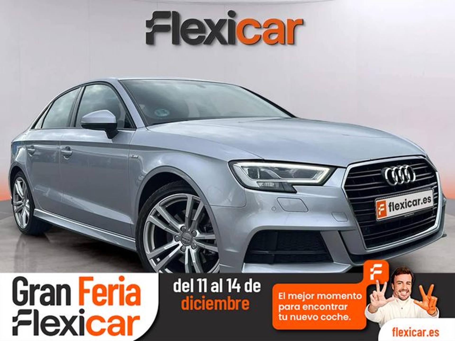 Imagen de AUDI A3