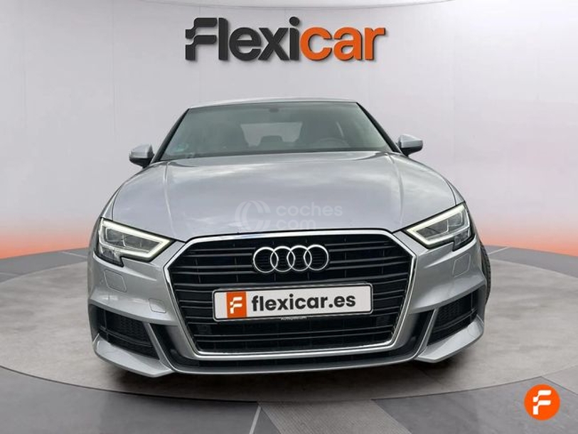 Foto del AUDI A3 Sedán 35 TDI S tronic 110kW