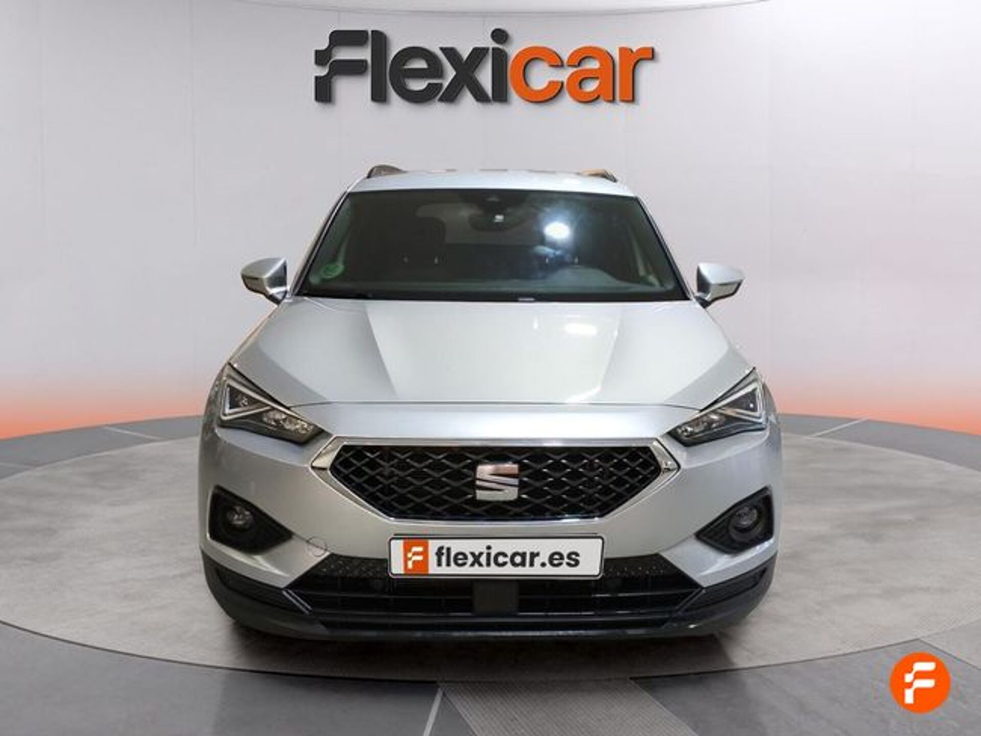 Imagen 3 de SEAT Tarraco