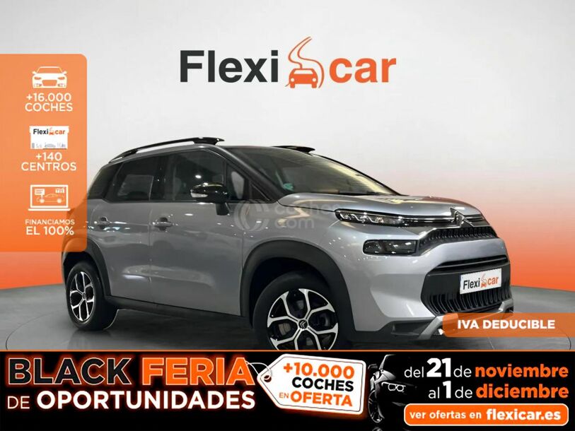 Foto del CITROEN C3 Aircross Puretech S&S Feel Pack 110