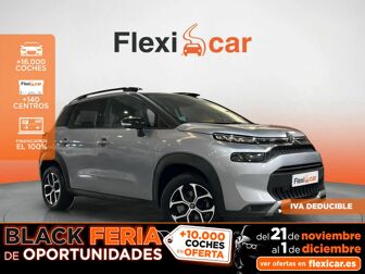 Imagen de CITROEN C3 Aircross Puretech S&S Feel Pack 110