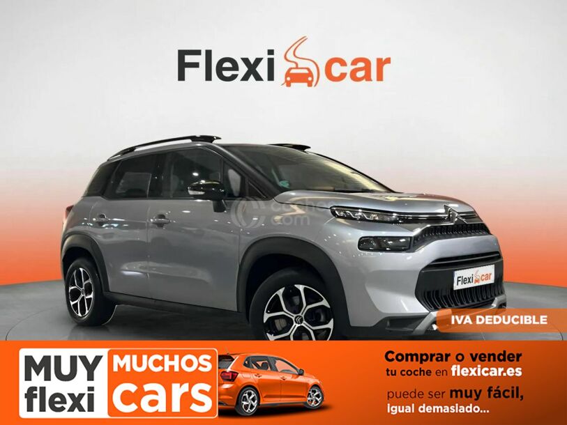 Foto del CITROEN C3 Aircross Puretech S&S Feel Pack 110