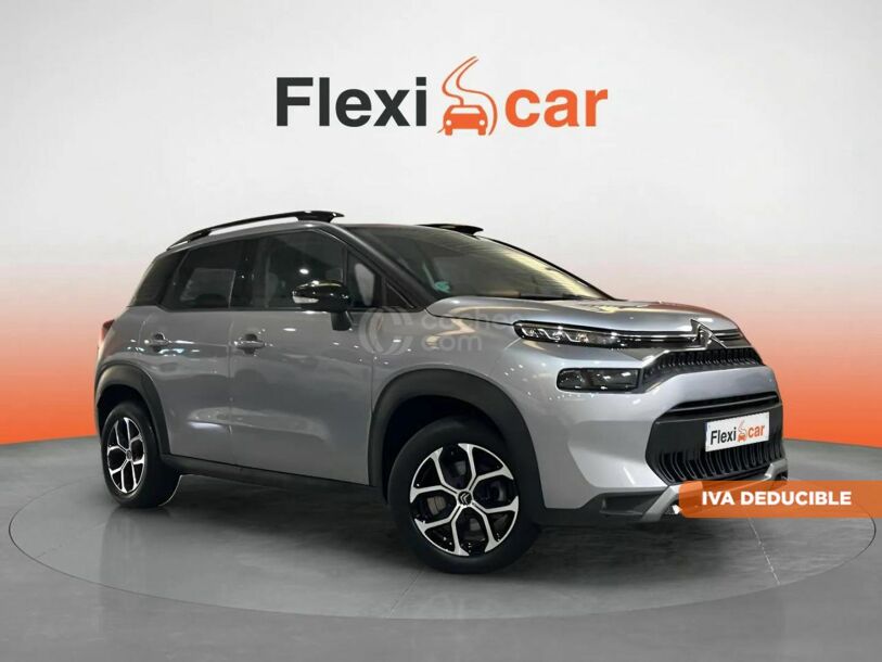 Foto del CITROEN C3 Aircross Puretech S&S Feel Pack 110