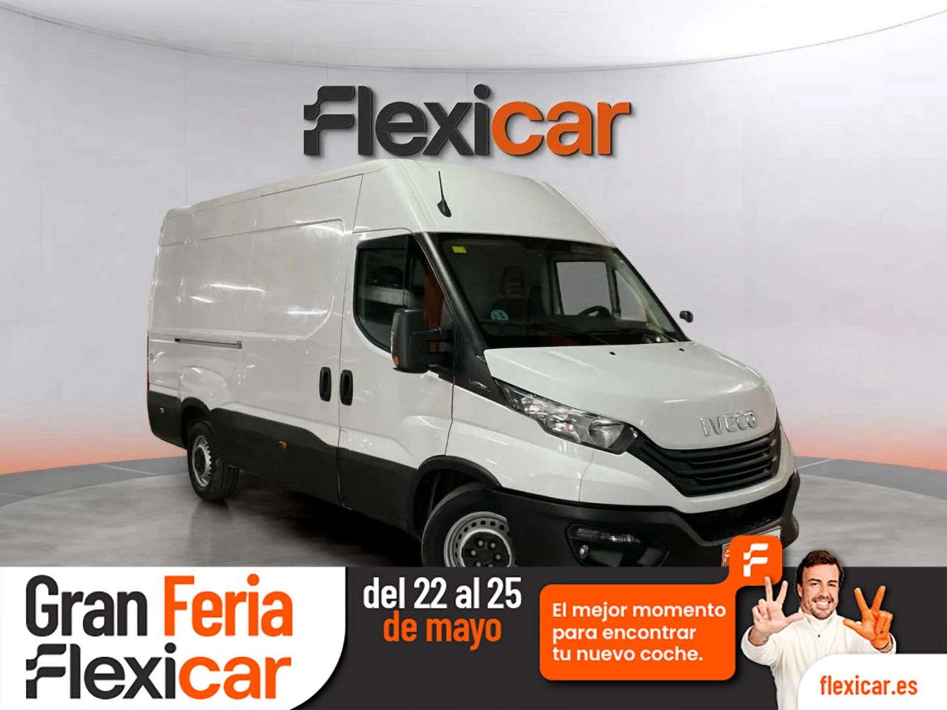 Imagen de IVECO Daily