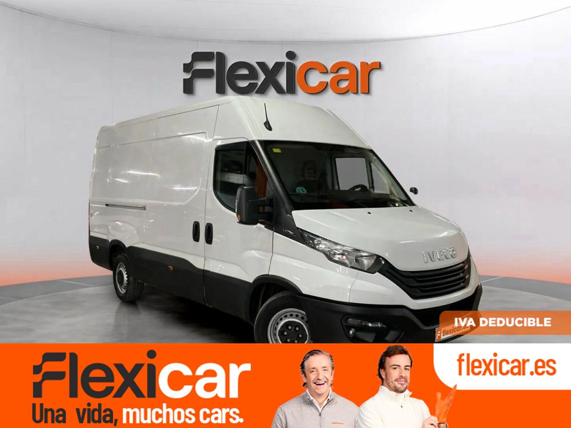 Imagen de IVECO Daily