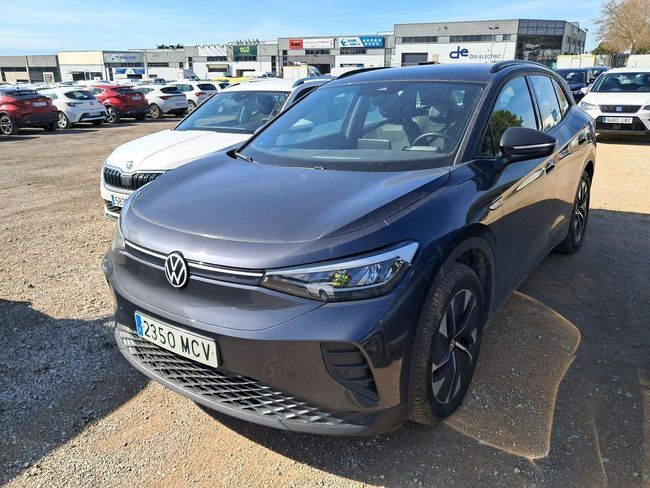 Foto del VOLKSWAGEN ID4 Pro 128KW 77Kwh