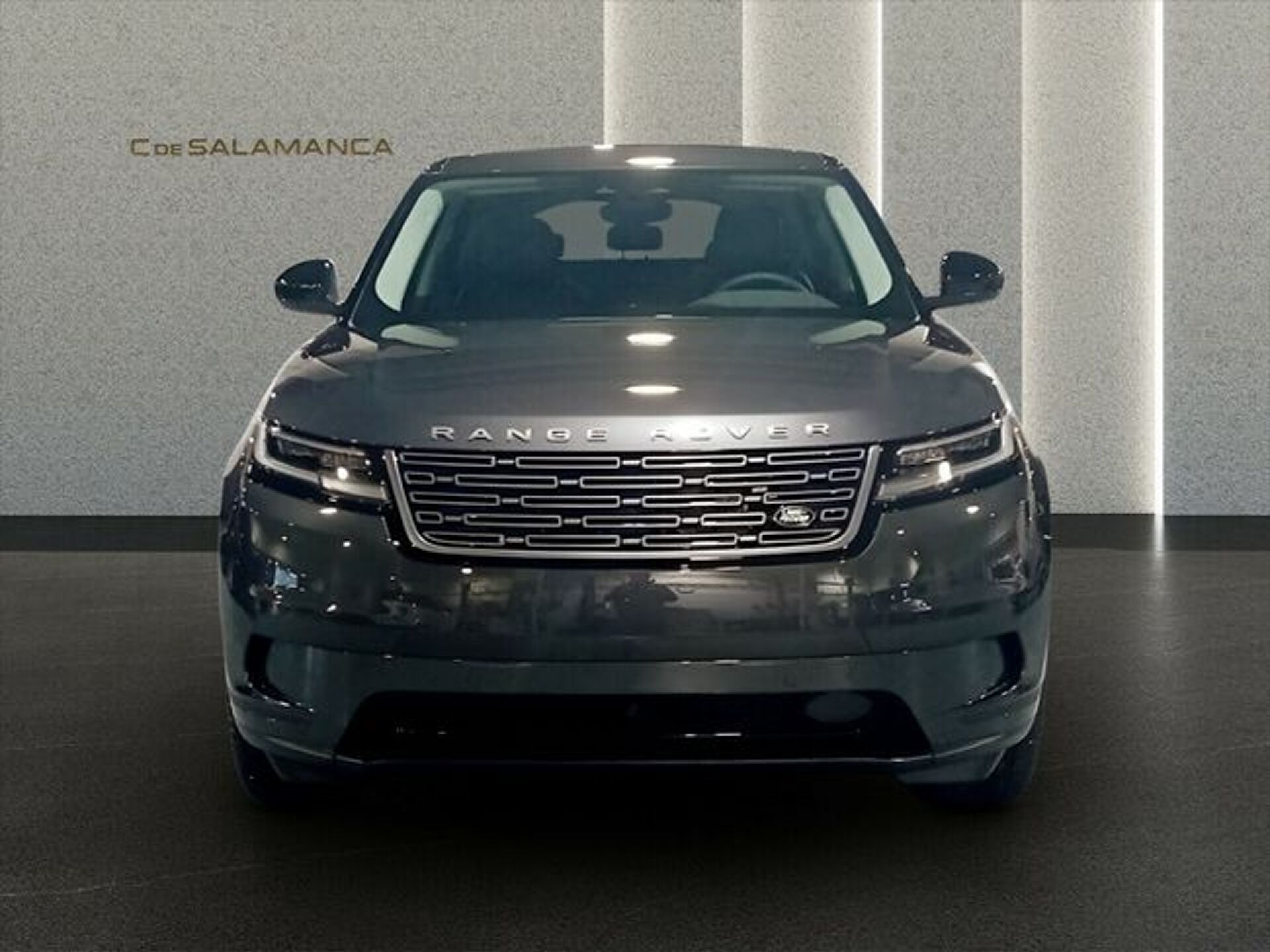 Imagen 3 de LAND ROVER Range Rover Velar