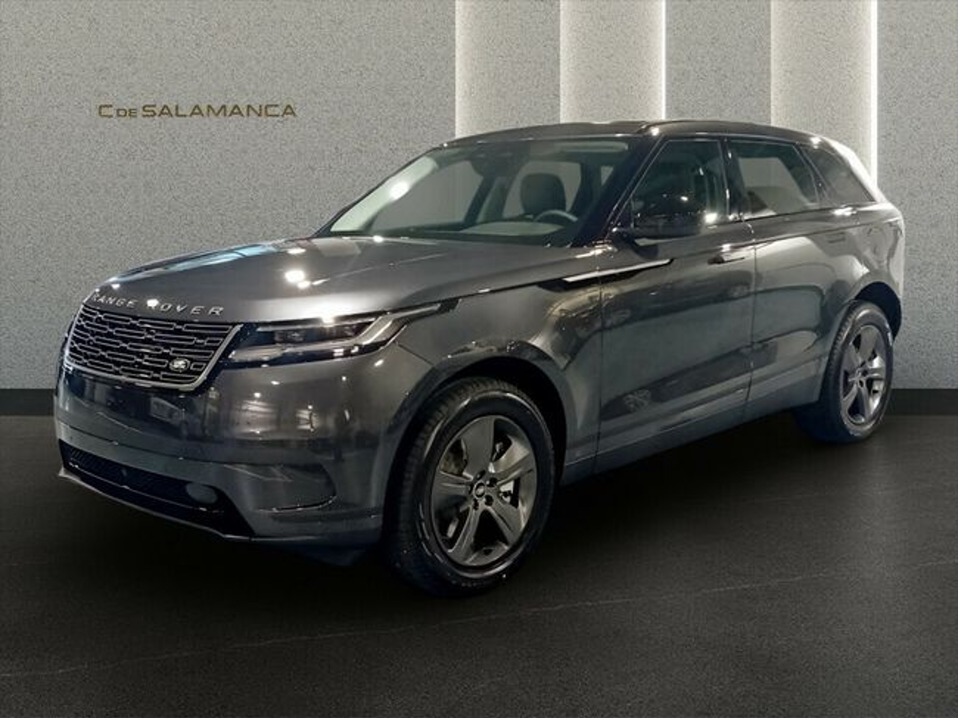 Imagen de LAND ROVER Range Rover Velar