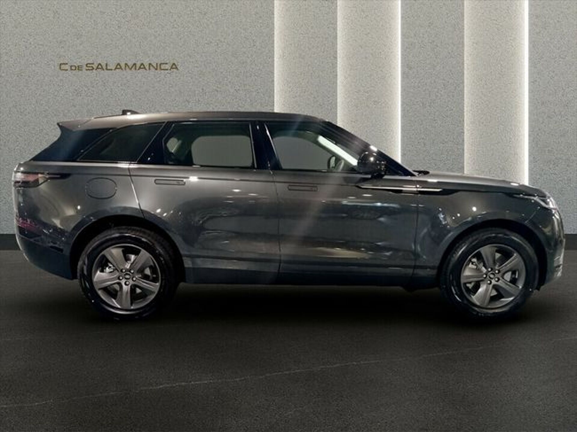 Imagen 2 de LAND ROVER Range Rover Velar