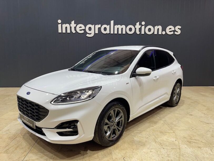 Foto del FORD Kuga 1.5 EcoBoost ST-Line X FWD 150