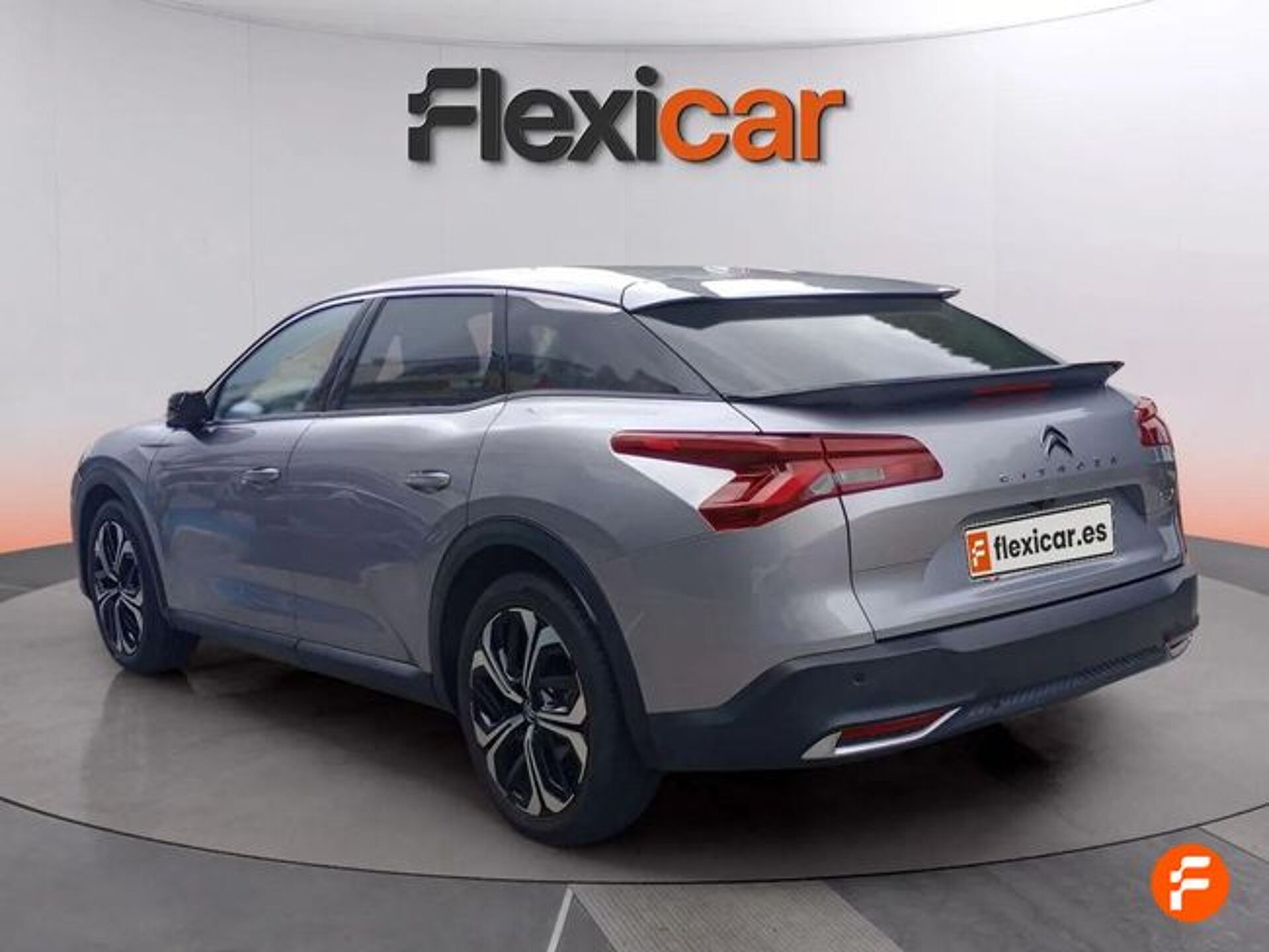 Imagen 3 de CITROEN C5 X