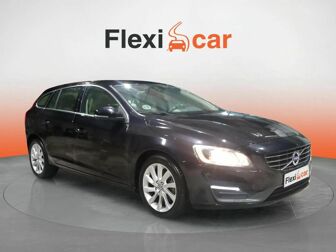 Imagen de VOLVO V60 D3 Kinetic Aut.