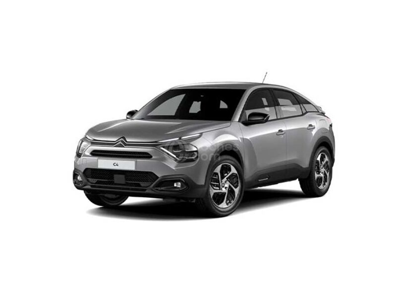 Foto del CITROEN C4 1.2 PureTech S&S C-Series 130