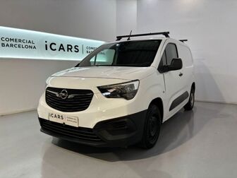 Imagen de OPEL Combo Life 1.5TD S/S Edition L 100