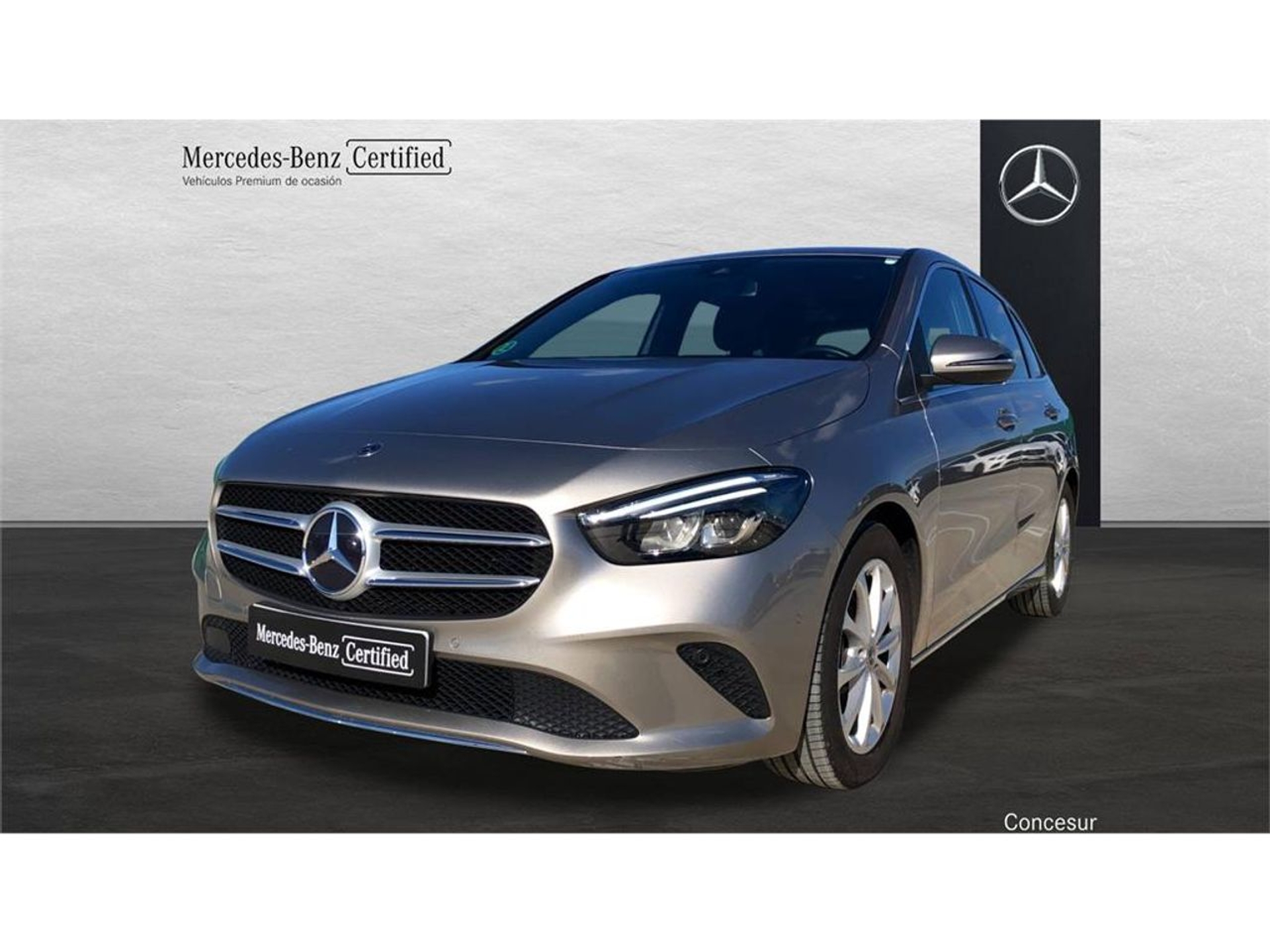 Imagen de MERCEDES Clase B