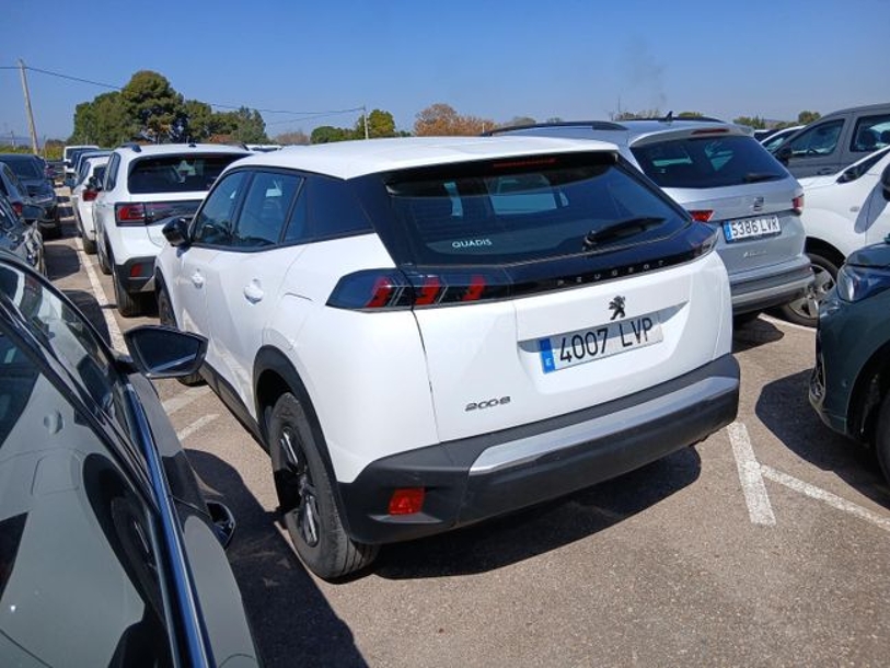 Foto del PEUGEOT 2008 1.5BlueHDi S&S Active Pack 110