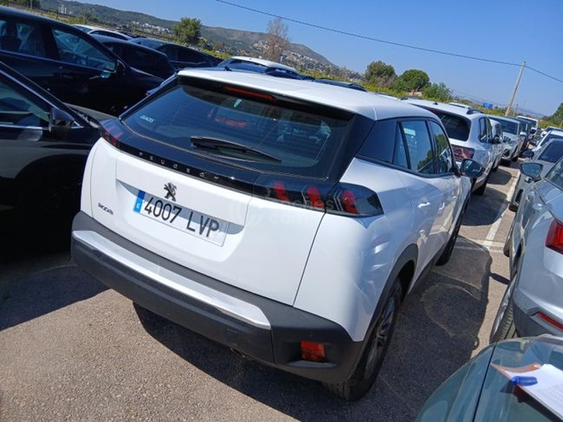 Foto del PEUGEOT 2008 1.5BlueHDi S&S Active Pack 110